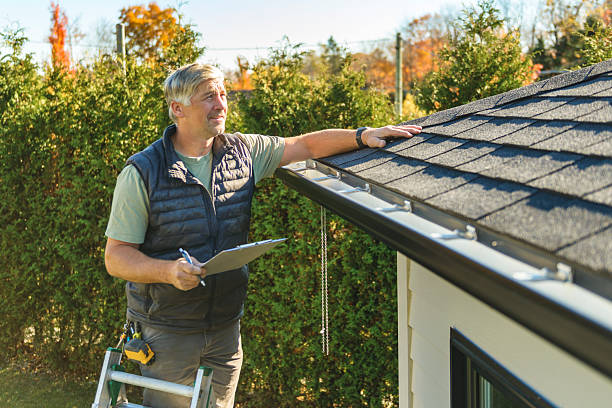 Trusted Roof Repair service in Ririe, ID - Ben Roofing and Steel LLC